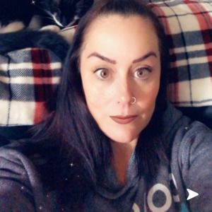 Meet your Posher, Jodi